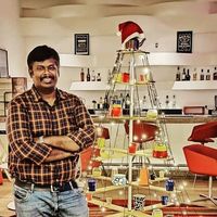 Sathish Kumar D