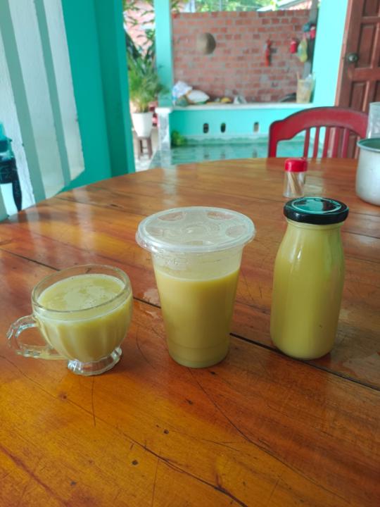 Thu Phượng Trương thị