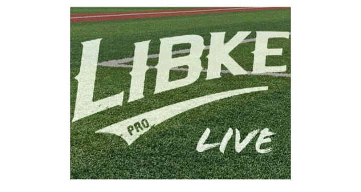 Libke Pro Live