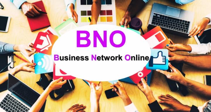 Business Network Online (BNO)