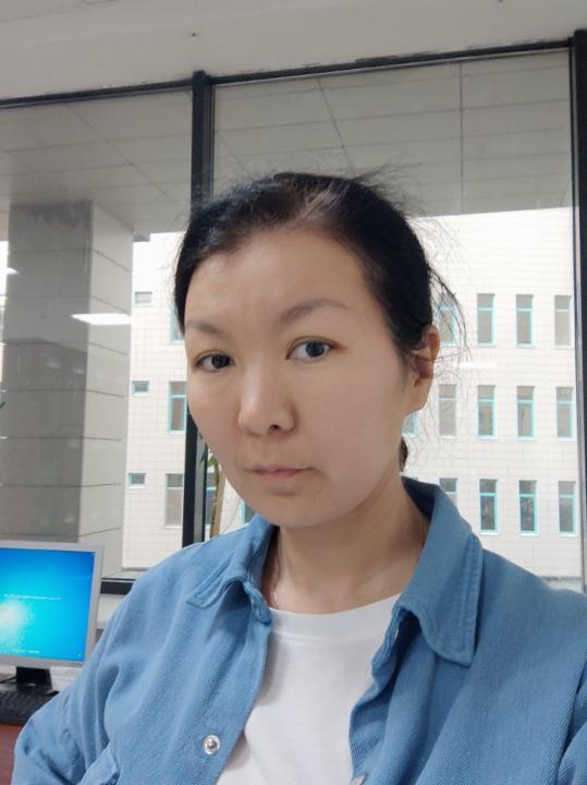 Aigul Sakhariyeva