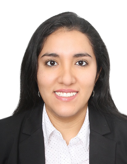 Geraldine Obregon Hidalgo