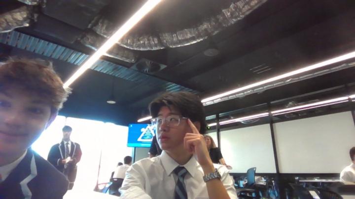 Alan Hu