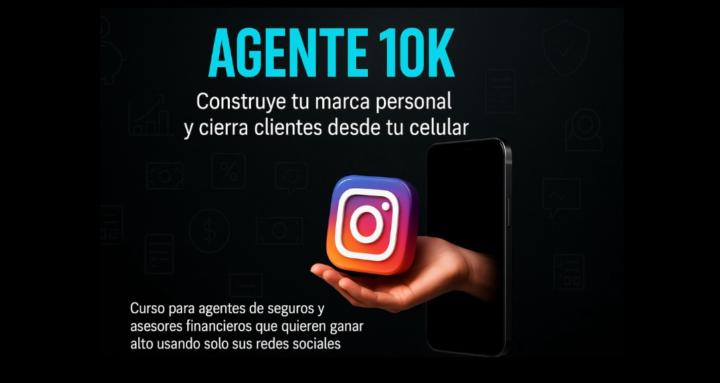 Agente 10k