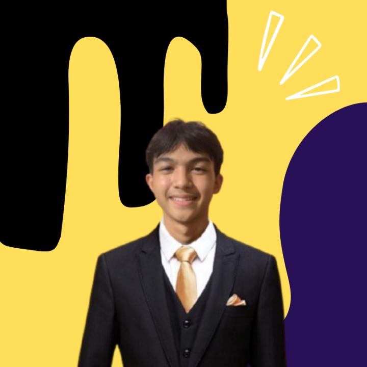 Jerome Junior Atillo