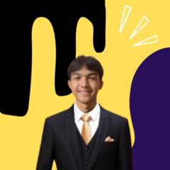 Jerome Junior Atillo