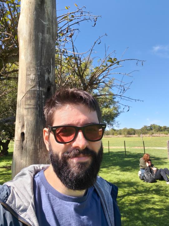 Facundo Brancos