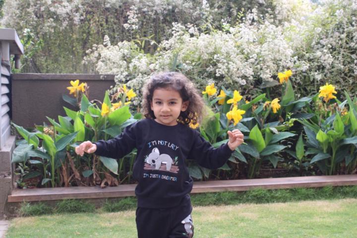 Swati Singh