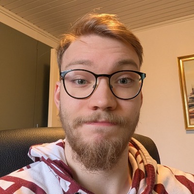 Viktor Hulander