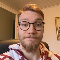 Viktor Hulander