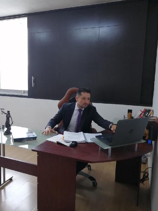 José Antonio Rojas Moreno