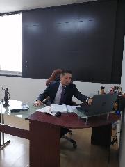 José Antonio Rojas Moreno