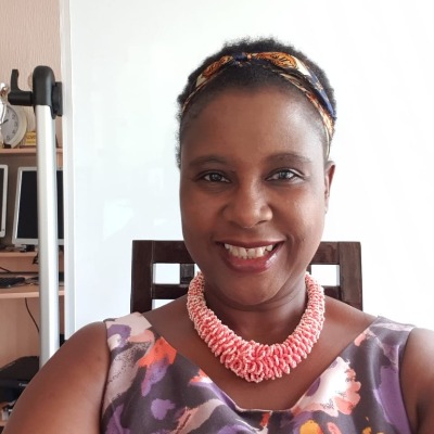 Nelly Mhangami