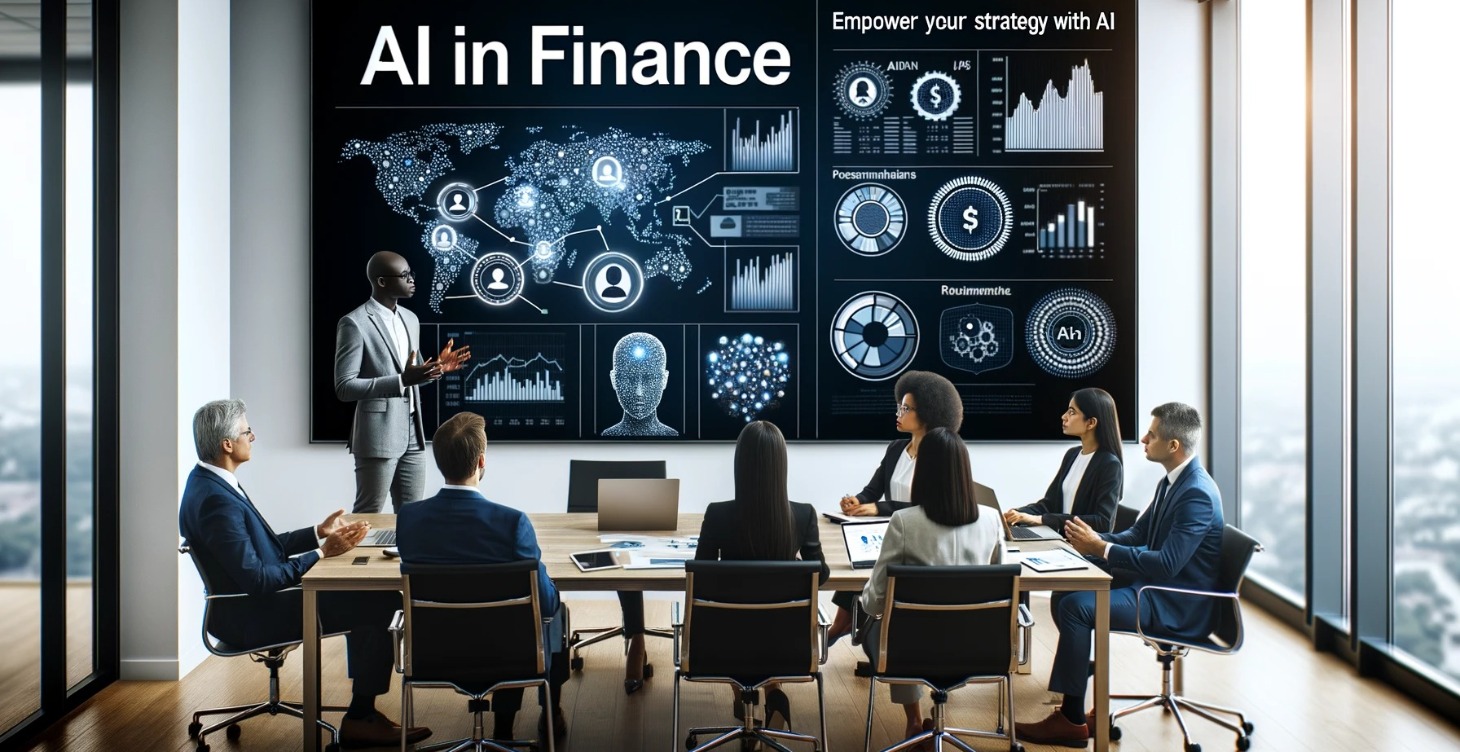 AI Mastery for Mortgage & Financial Planning Pros