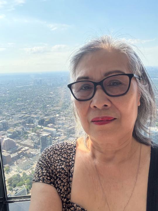 Sofia Delos Santos