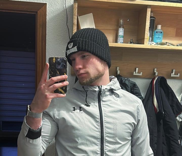 Dominik Machuta