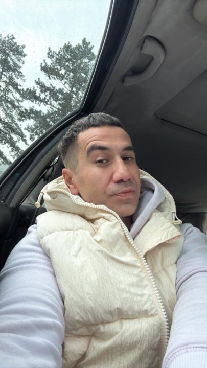 Arman Busatlic