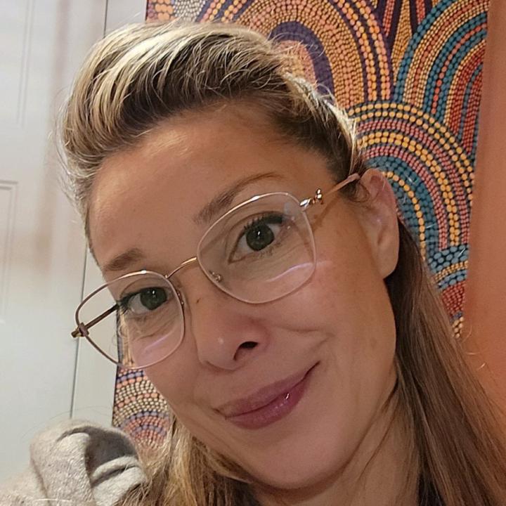 Amaru Angelica Guerra