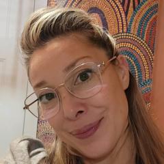 Amaru Angelica Guerra