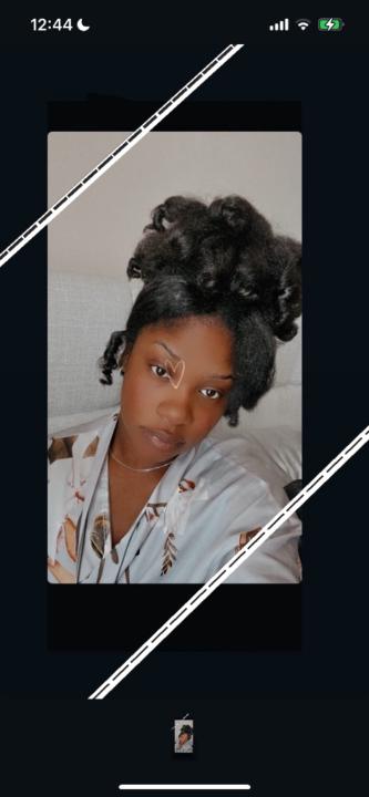 Kerrion Benson