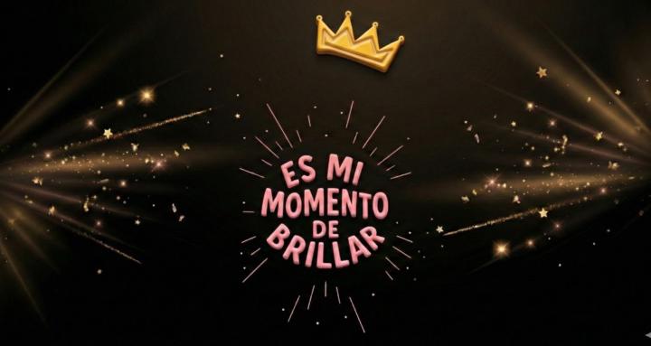 Mi Momento de Brillar