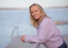 Anna Fridberg