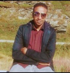 Maxamed Osman