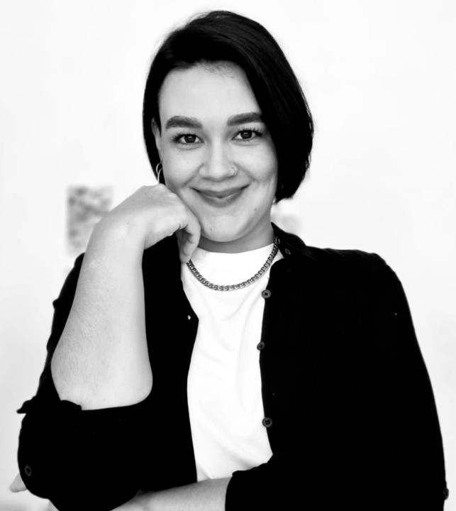 Laura Elena Meillon Jonhston