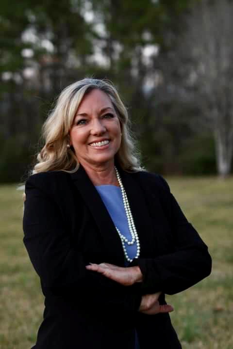 Sonya Buster