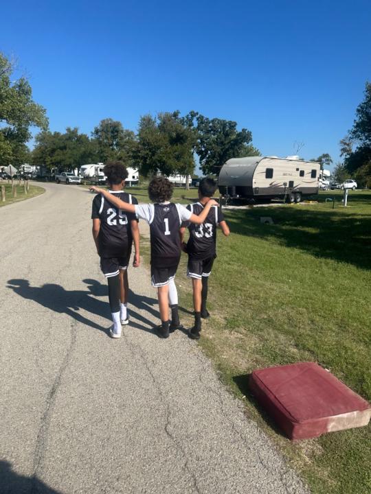Adrian Chatham