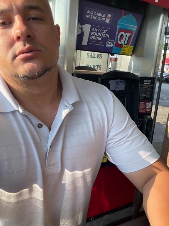 Michael Bedoya