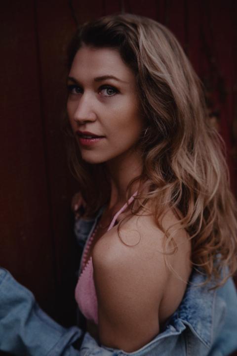 Sara Taskinen