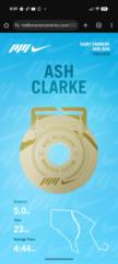 Ash Clarke PT