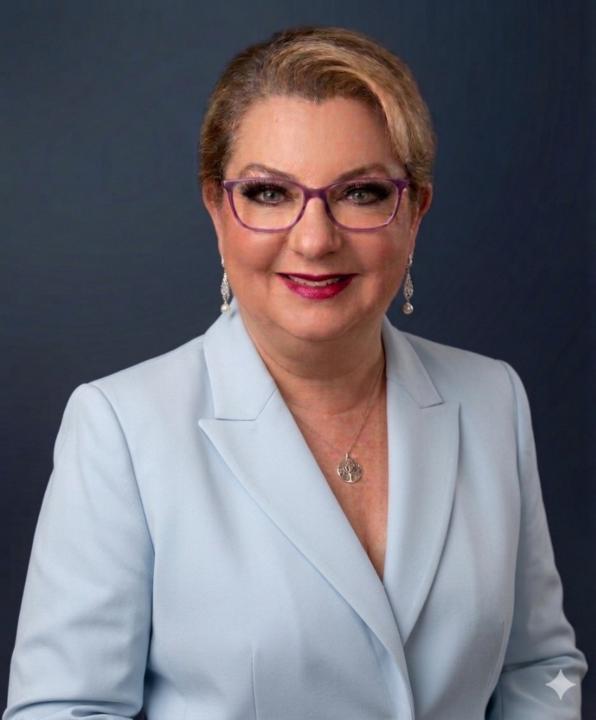 Kylie Mitchell