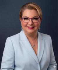 Kylie Mitchell