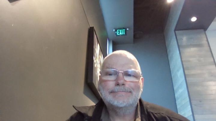 Brett Langston
