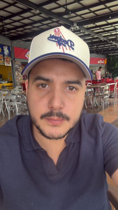 Felipe Ramírez