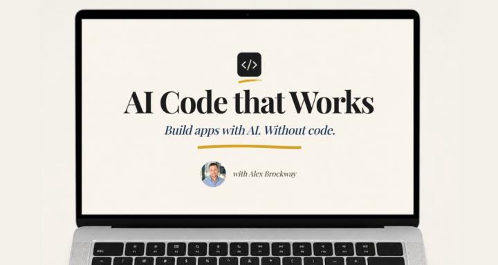 AI Code that Works