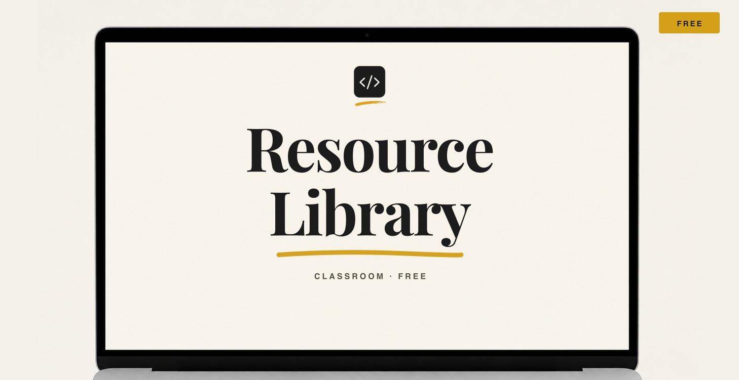 Resource Library