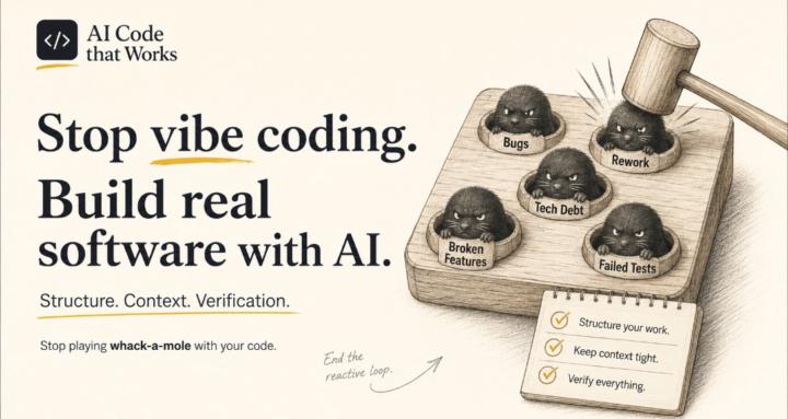 AI Code that Works