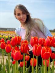 Oleksandra Grybovych