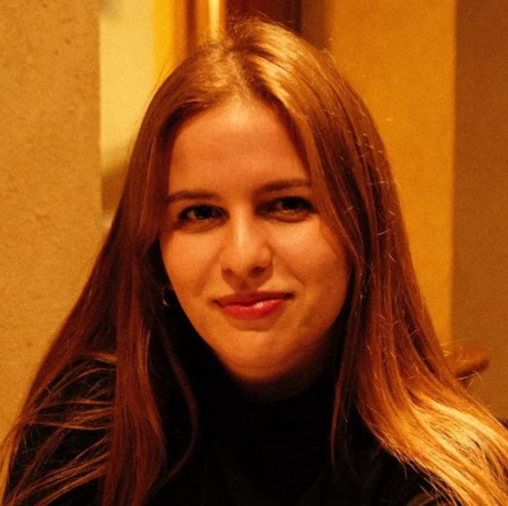Serap Bozburun