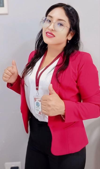 Yudith Peña alberto