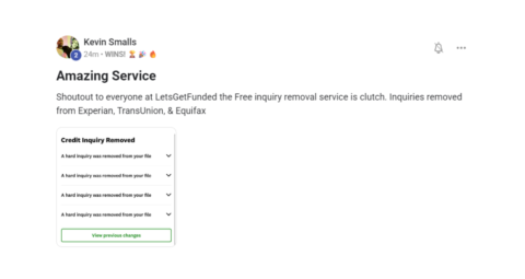 LetsGetFunded PRO gallery image