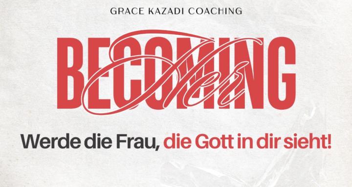 Becoming Her by GK Coaching 