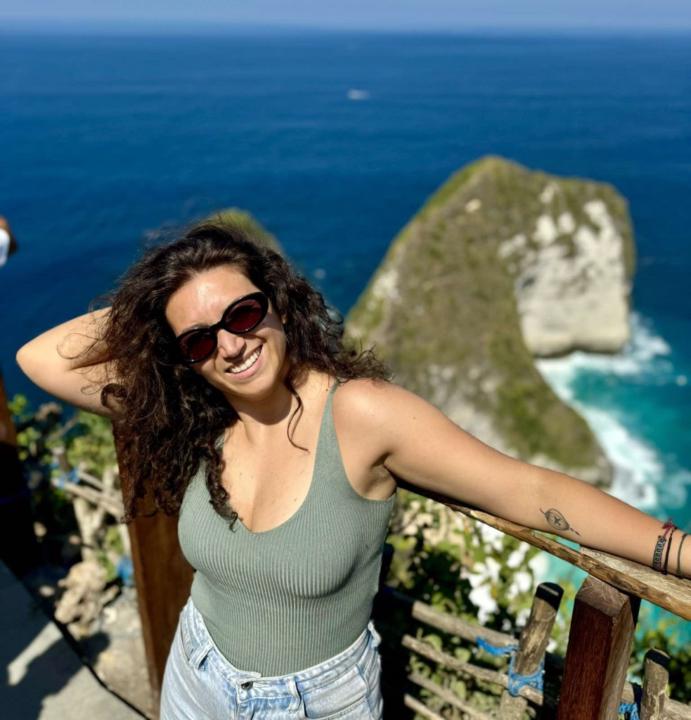 Claudia De Florentiis
