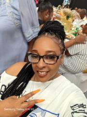 Kris Pegues