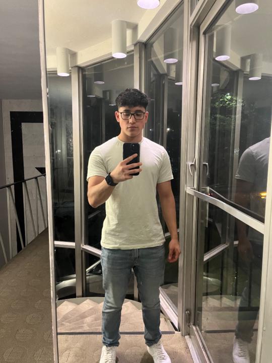 Nicolás Villamarín Bravo