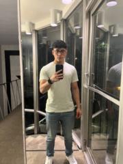 Nicolás Villamarín Bravo