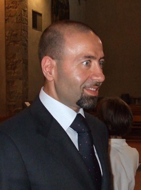 Giuseppe Ricca